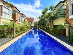 Lornie Road (D11), Terrace #456264751